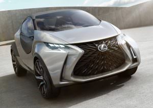 Lexus - LFSA