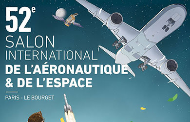 Salon International de l’Aéronautique et de l’Espace