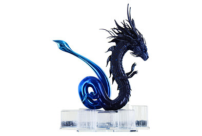 Dragon des glaces