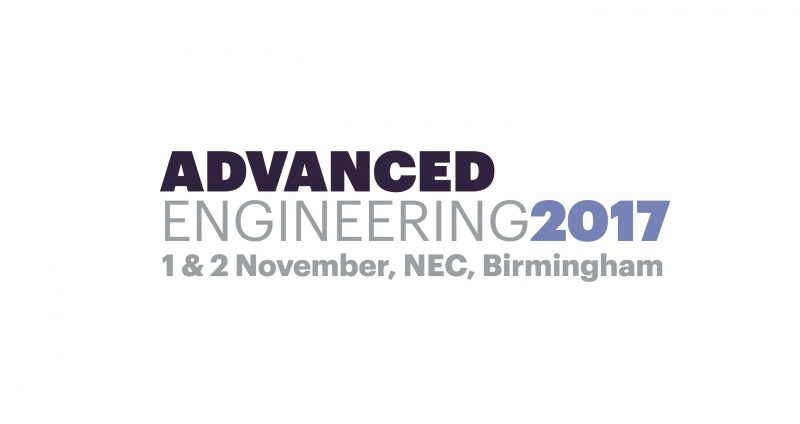 Logo Advanced Engineering