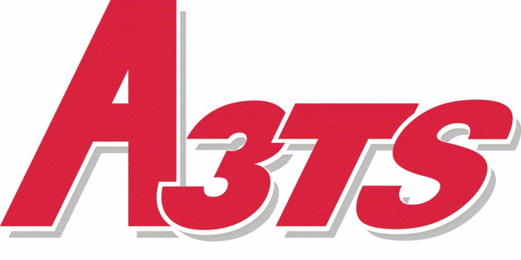 Logo A3TS