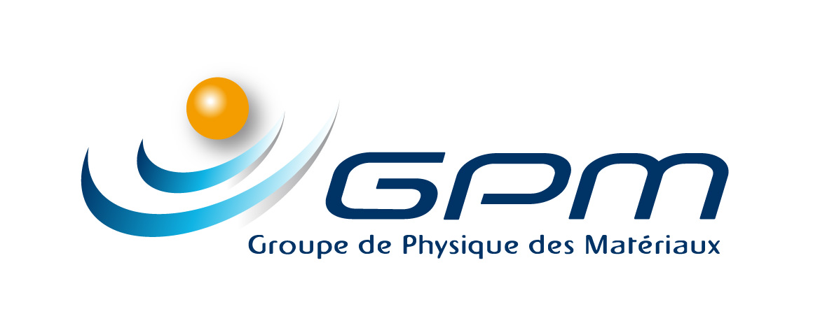 Logo GPM