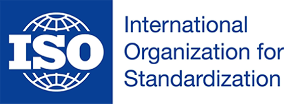 Logo ISO