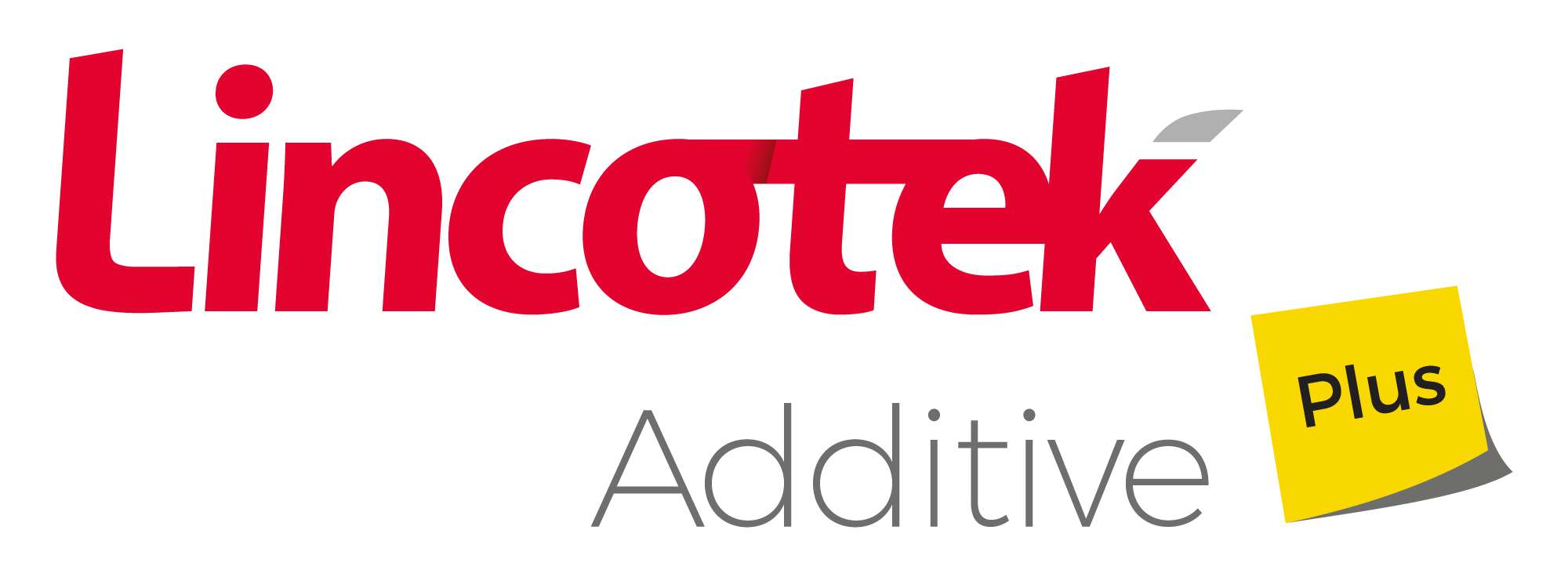 Logo Lincotek