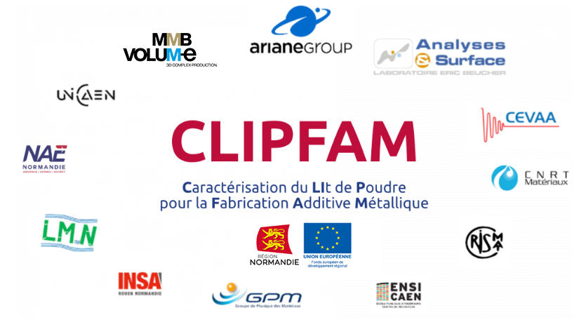 CLIPFAM