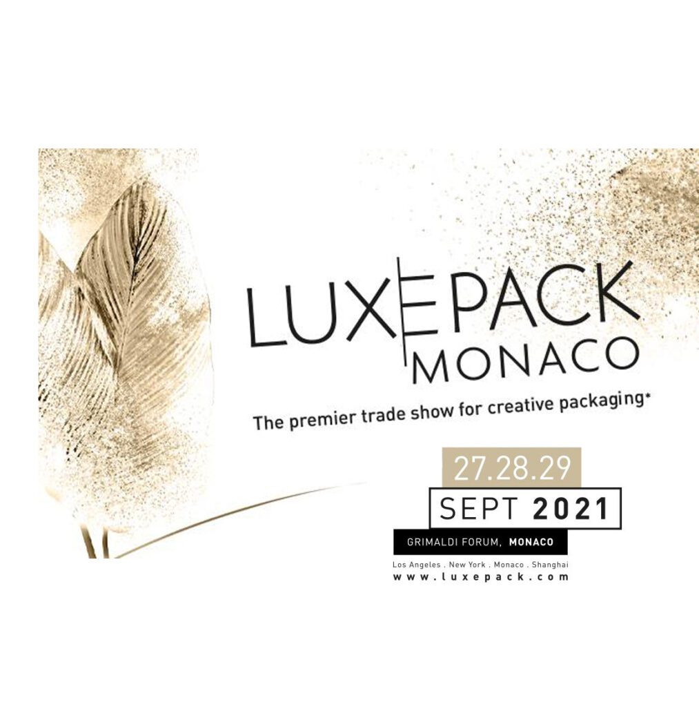 Luxepack Monaco 2021