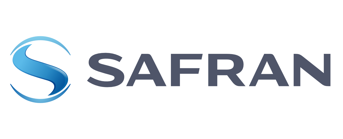 Logo Safran