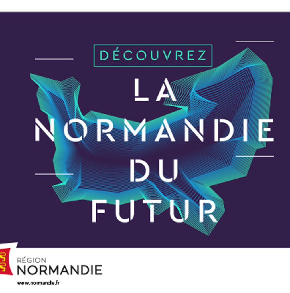 Normandie du Futur 2018