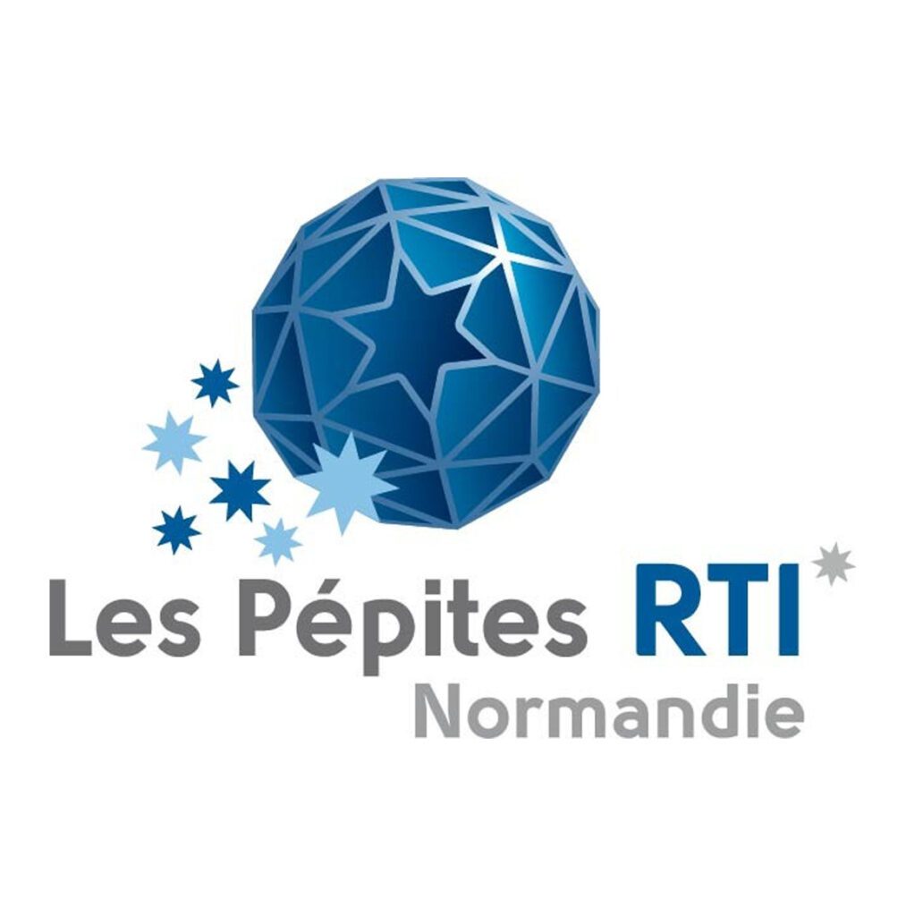 Les Pépites RTI Normandie 2017
