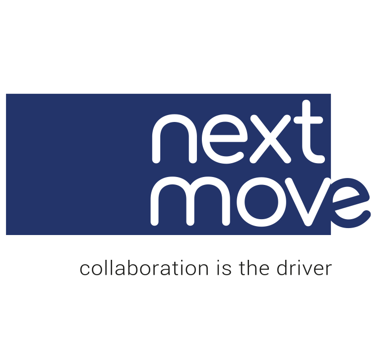 Logo Next Move